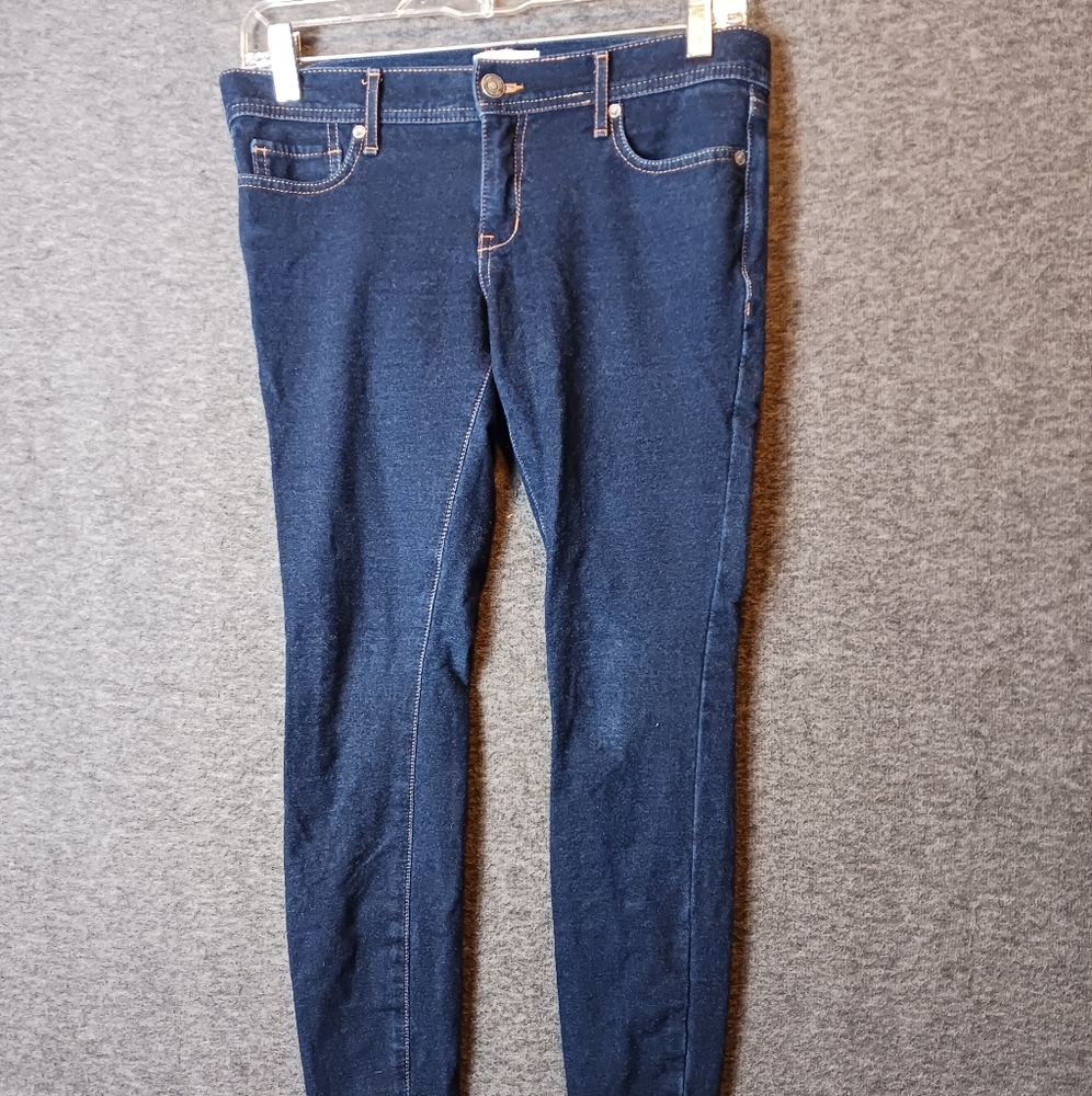 Gilly Hicks Sydney Jeans Cheeky Stretch Size 2 Women's
